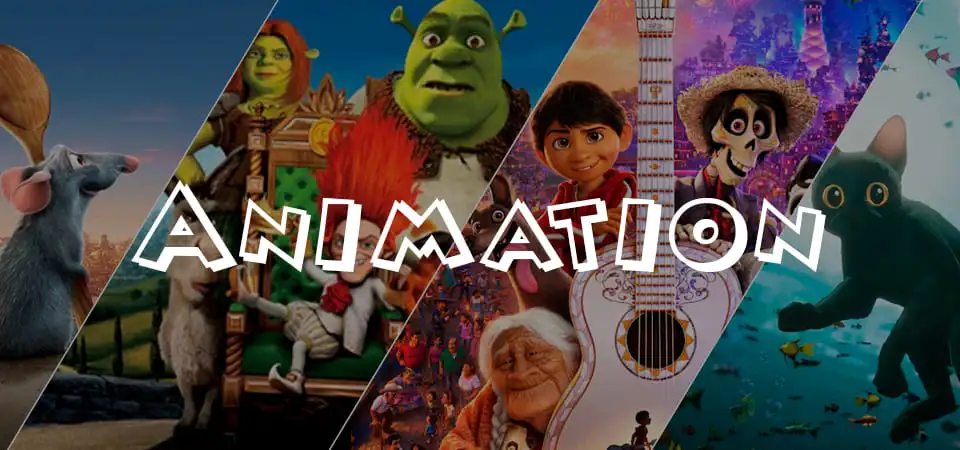 Анимация