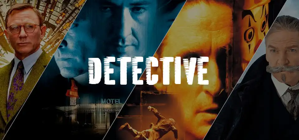 Детектив