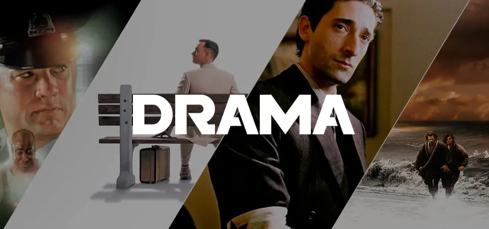 Драма