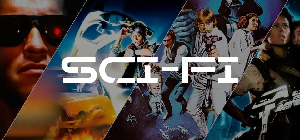 Фантастика