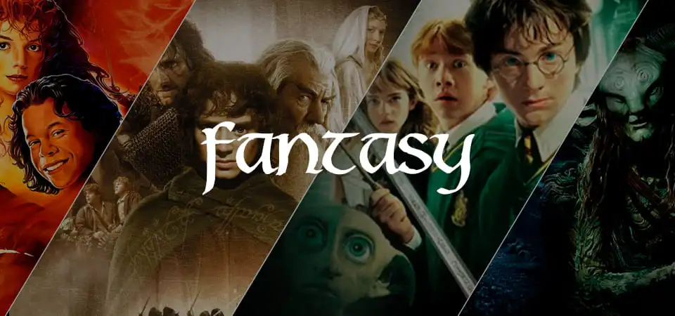 Фэнтези
