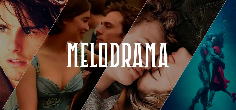 Мелодрама