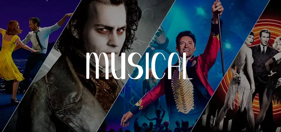 Мюзикл